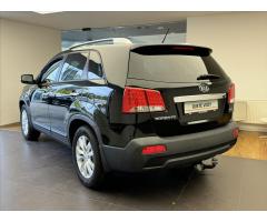 Kia Sorento 2,2 CRDI ACTIVE 4x4 - 6