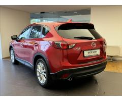 Mazda CX-5 2,2 D 4x4 Revolution, CZ,1.Maj - 6