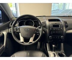 Kia Sorento 2,2 CRDI ACTIVE 4x4 - 11