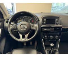 Mazda CX-5 2,2 D 4x4 Revolution, CZ,1.Maj - 11