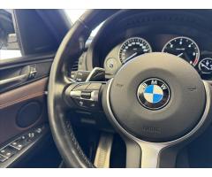 BMW X4 3,0 xDrive 35d M SPORT - 12