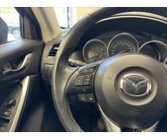 Mazda CX-5 2,2 D 4x4 Revolution, CZ,1.Maj - 12