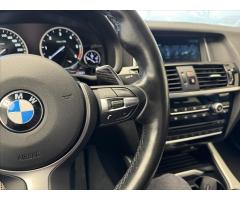 BMW X4 3,0 xDrive 35d M SPORT - 13