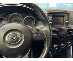 Mazda CX-5 2,2 D 4x4 Revolution, CZ,1.Maj - 13