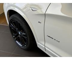 BMW X4 3,0 xDrive 35d M SPORT - 24