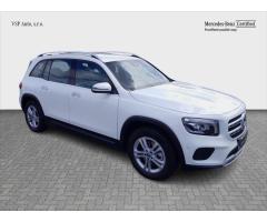 Mercedes-Benz GLB 1,3 GLB 200 4MATIC  STYLE - 7