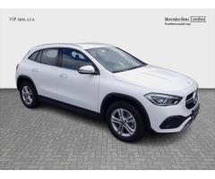 Mercedes-Benz GLA 1,3 GLA 200 4MATIC STYLE - 7