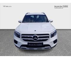 Mercedes-Benz GLB 1,3 GLB 200 4MATIC  STYLE - 8