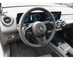 Mercedes-Benz GLB 1,3 GLB 200 4MATIC  STYLE - 9