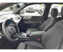 Mercedes-Benz GLB 1,3 GLB 200 4MATIC  STYLE - 13