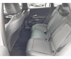 Mercedes-Benz GLA 1,3 GLA 200 4MATIC STYLE - 14