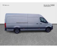 Mercedes-Benz Sprinter 2,0 315 CDI/L, kamera 360° - 6