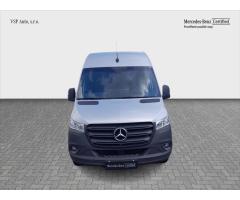 Mercedes-Benz Sprinter 2,0 315 CDI/L, kamera 360° - 8