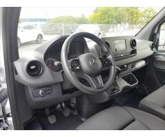 Mercedes-Benz Sprinter 2,0 315 CDI/L, kamera 360° - 9