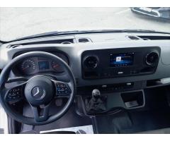 Mercedes-Benz Sprinter 2,0 315 CDI/L, kamera 360° - 11