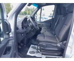 Mercedes-Benz Sprinter 2,0 315 CDI/L, kamera 360° - 13