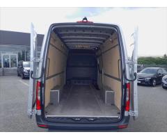 Mercedes-Benz Sprinter 2,0 315 CDI/L, kamera 360° - 20