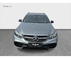 Mercedes-Benz Třídy E 5,5 E 63 AMG 4Matic S T - 8