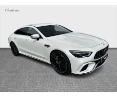 Mercedes-Benz AMG GT 4,0 Mercedes-AMG GT 63 S 4MATIC+ - 7