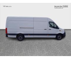 Mercedes-Benz Sprinter 2,0 317CDI/L, kamera 360° MBUX - 6