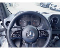 Mercedes-Benz Sprinter 2,0 317CDI/L, kamera 360° MBUX - 10