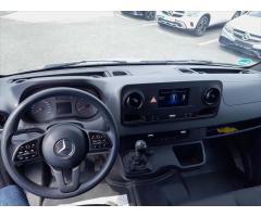 Mercedes-Benz Sprinter 2,0 317CDI/L, kamera 360° MBUX - 11