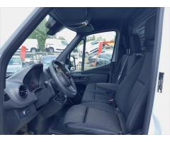 Mercedes-Benz Sprinter 2,0 317CDI/L, kamera 360° MBUX - 13