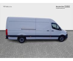 Mercedes-Benz Sprinter 3,0 319CDI/L V6, 7 st. ATM - 6