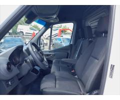 Mercedes-Benz Sprinter 3,0 319CDI/L V6, 7 st. ATM - 13