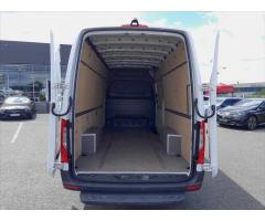 Mercedes-Benz Sprinter 3,0 319CDI/L V6, 7 st. ATM - 20