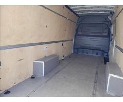 Mercedes-Benz Sprinter 3,0 319CDI/L V6, 7 st. ATM - 21