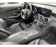 Mercedes-Benz GLC 2,0 GLC 220 d 4MATIC Coupe - 12