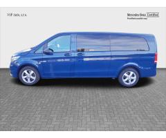 Mercedes-Benz Vito 2,1 119 CDI/XL 4x4, automat - 2