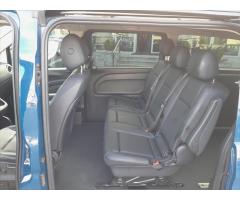 Mercedes-Benz Vito 2,1 119 CDI/XL 4x4, automat - 15