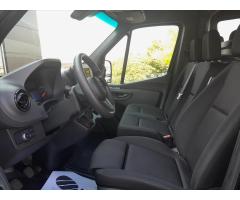 Mercedes-Benz Sprinter 2,0 317 CDI/L senzory, kamera - 13