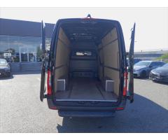 Mercedes-Benz Sprinter 2,0 317 CDI/L senzory, kamera - 18