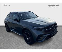 Mercedes-Benz GLC 2,0 GLC 300e 4MATIC  AMG line - 7