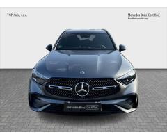 Mercedes-Benz GLC 2,0 GLC 300e 4MATIC  AMG line - 8