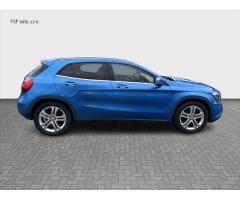 Mercedes-Benz GLA 2,1 GLA 220 CDI 4Matic Urban - 6