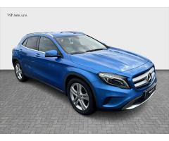 Mercedes-Benz GLA 2,1 GLA 220 CDI 4Matic Urban - 7