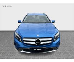 Mercedes-Benz GLA 2,1 GLA 220 CDI 4Matic Urban - 8