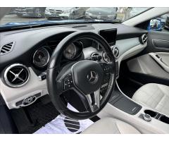 Mercedes-Benz GLA 2,1 GLA 220 CDI 4Matic Urban - 9