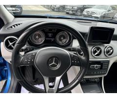 Mercedes-Benz GLA 2,1 GLA 220 CDI 4Matic Urban - 10