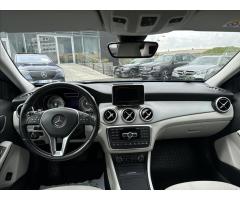 Mercedes-Benz GLA 2,1 GLA 220 CDI 4Matic Urban - 11