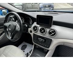 Mercedes-Benz GLA 2,1 GLA 220 CDI 4Matic Urban - 12