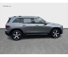 Mercedes-Benz GLB 2,0 GLB 200 d 4MATIC  PROGRESSIVE - 6