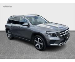 Mercedes-Benz GLB 2,0 GLB 200 d 4MATIC  PROGRESSIVE - 7