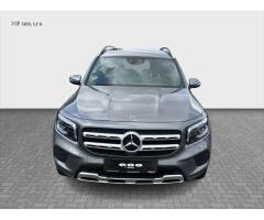 Mercedes-Benz GLB 2,0 GLB 200 d 4MATIC  PROGRESSIVE - 8