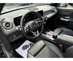 Mercedes-Benz GLB 2,0 GLB 200 d 4MATIC  PROGRESSIVE - 9