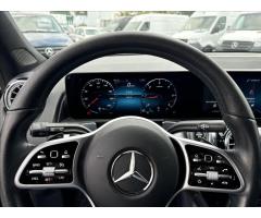 Mercedes-Benz GLB 2,0 GLB 200 d 4MATIC  PROGRESSIVE - 10